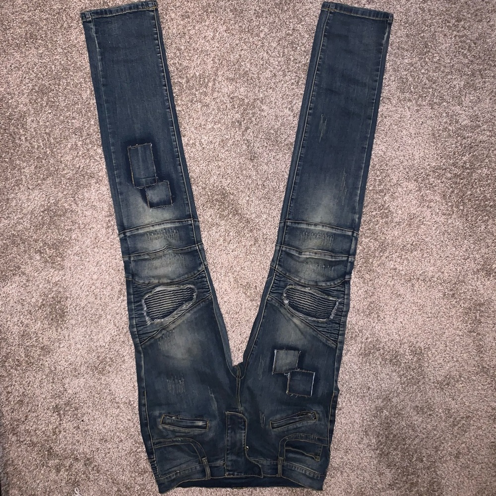 Balmain Jeans
